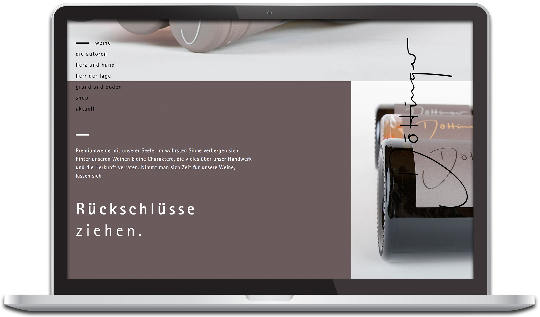 doettinger MacBook